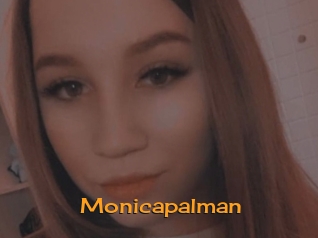 Monicapalman