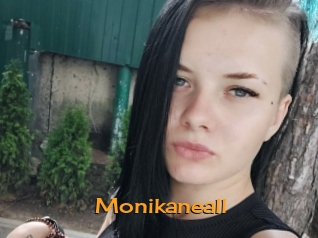 Monikaneall