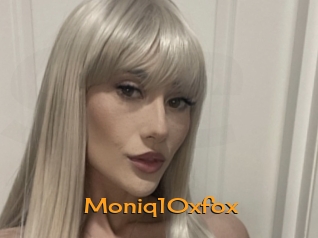 Moniq10xfox