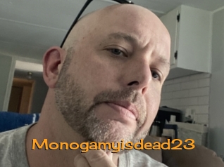 Monogamyisdead23