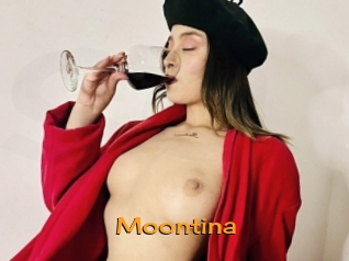 Moontina