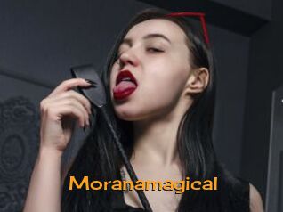 Moranamagical