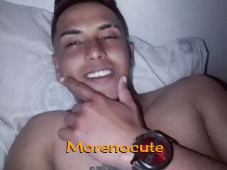 Morenocute