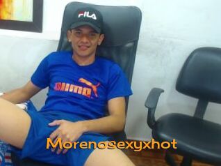 Morenosexyxhot