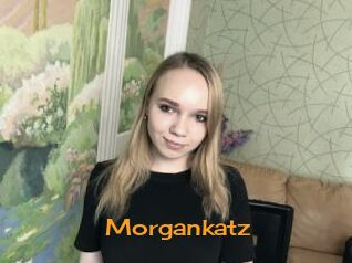 Morgankatz