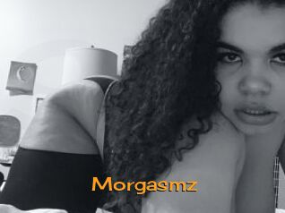 Morgasmz