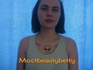 Mostbeautybetty