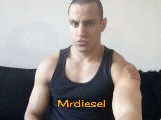 Mrdiesel