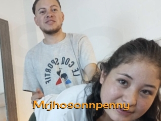 Mrjhosonnpenny