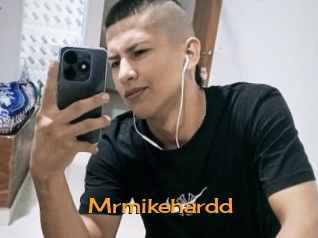 Mrmikehardd