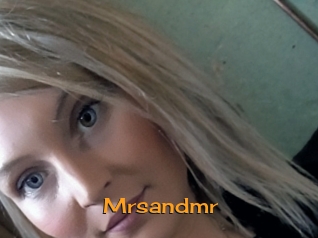 Mrsandmr