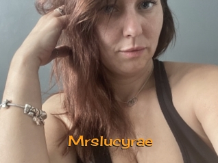 Mrslucyrae