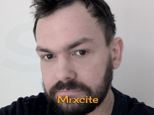 Mrxcite