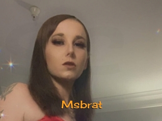 Msbrat