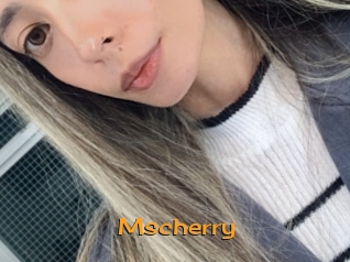 Mscherry