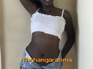 Mshangarahma