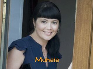 Muhaia