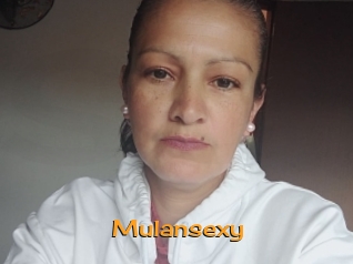 Mulansexy