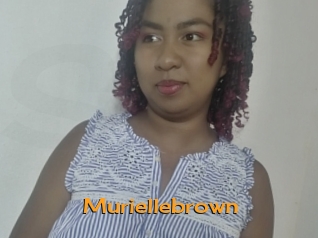 Muriellebrown