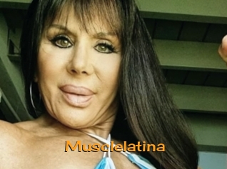 Musclelatina