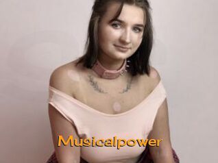 Musicalpower