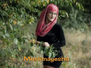 Muslimayesha