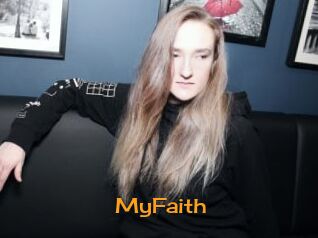 MyFaith