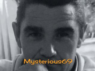 Mysterious69