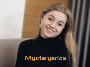 Mysteryerica