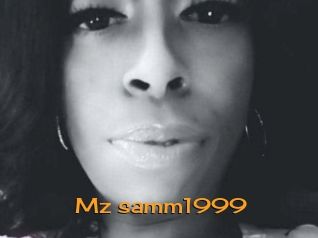 Mz_samm1999