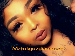 Mztokyozdiamondz