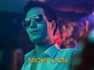 NICKY_LION