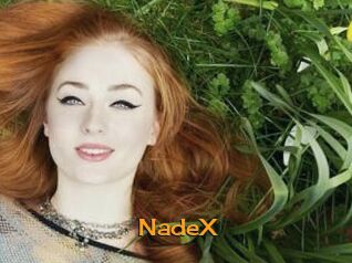 NadeX