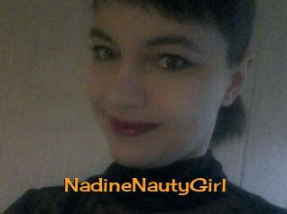 NadineNautyGirl