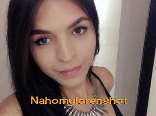 Nahomylorenshot