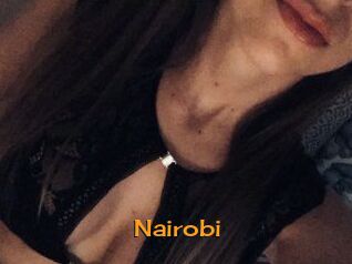 Nairobi