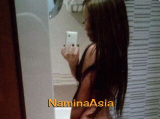 NaminaAsia