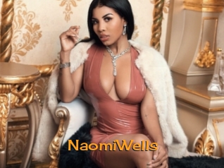 NaomiWells