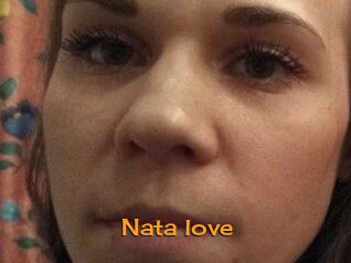 Nata_love