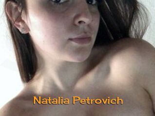 Natalia_Petrovich