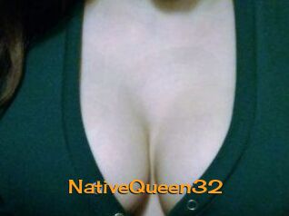 NativeQueen32