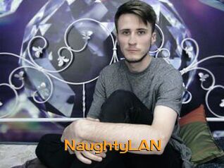 NaughtyLAN