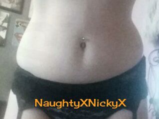 NaughtyXNickyX