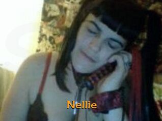 Nellie