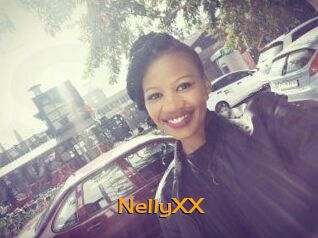 NellyXX