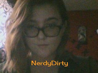 NerdyDirty