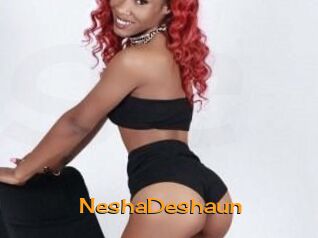 Nesha_Deshaun