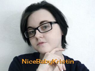 NiceBabyKristin