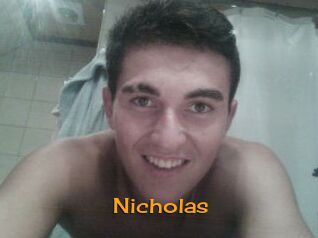 Nicholas