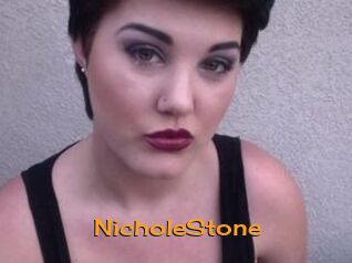 NicholeStone